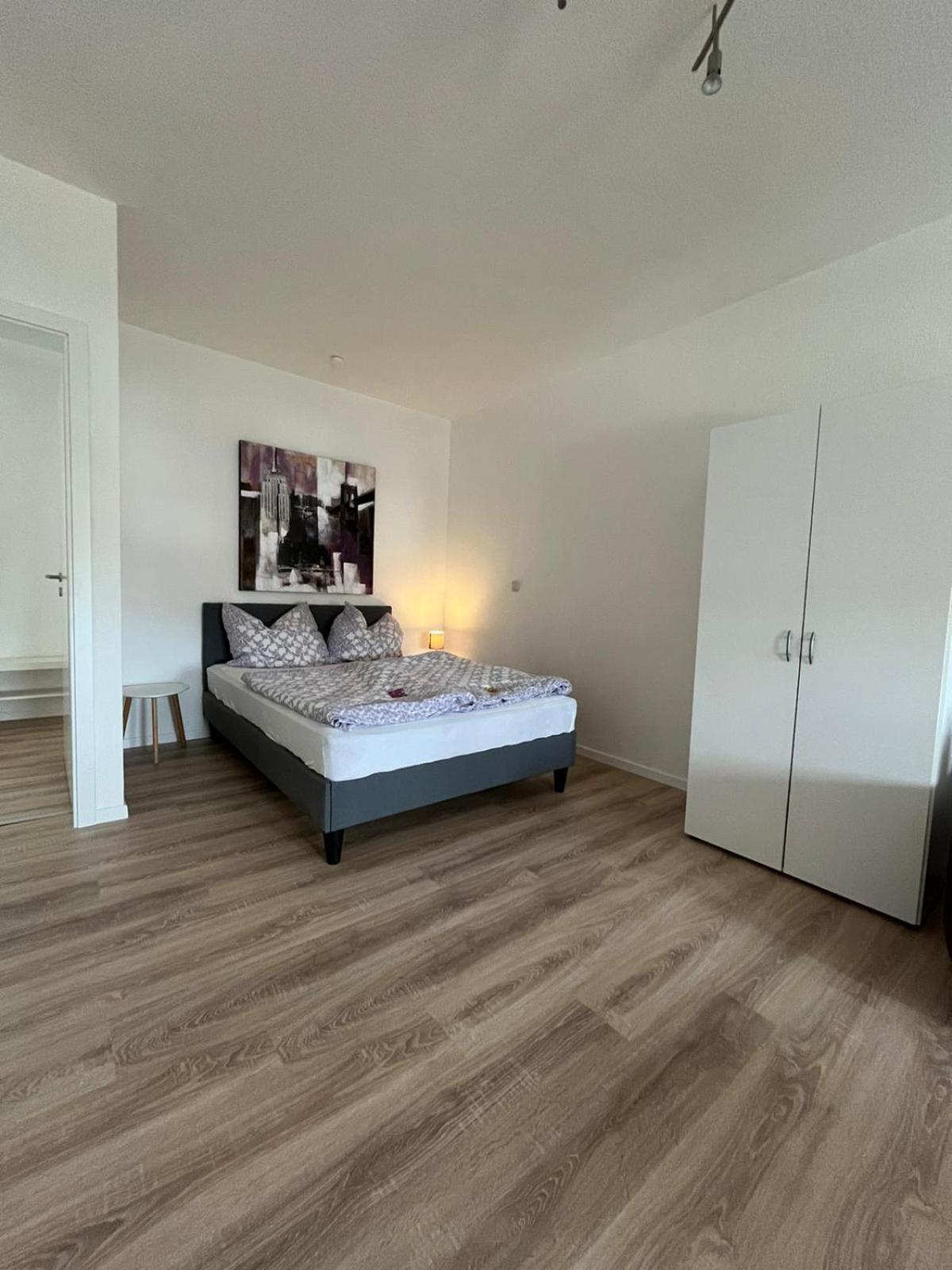 1 Raum Dachgeschosswohnung In Ruhiger Lage Limabach - Oberfrohna Exteriér fotografie